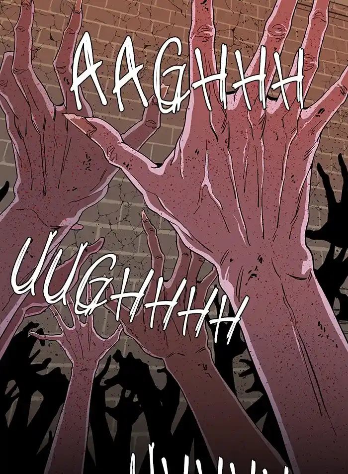 Parallel City Chapter 30