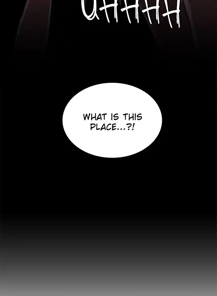 Parallel City Chapter 30