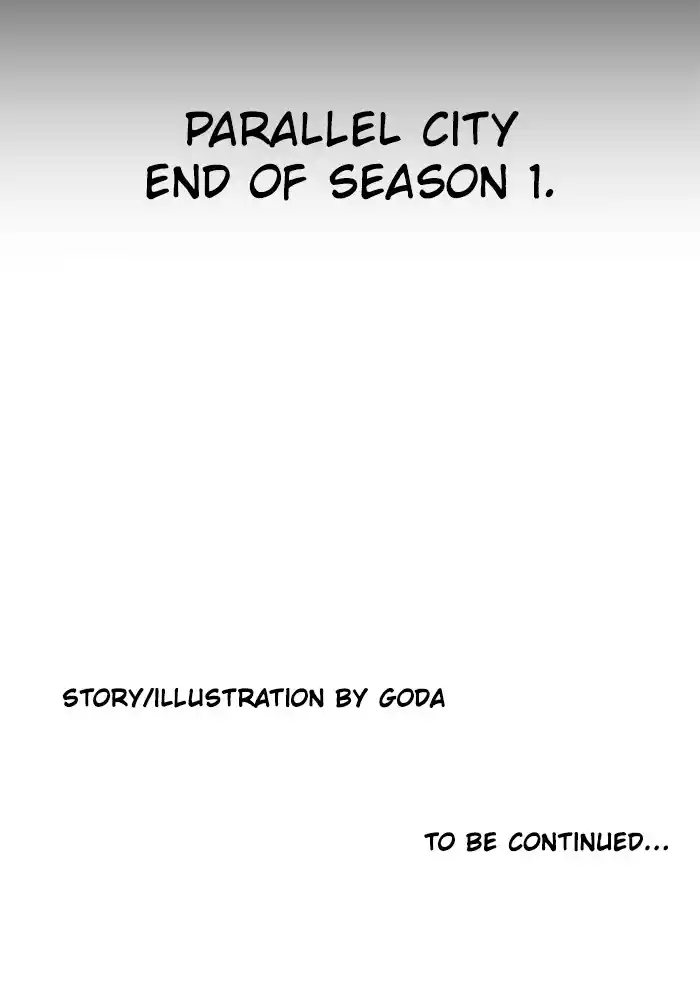 Parallel City Chapter 30