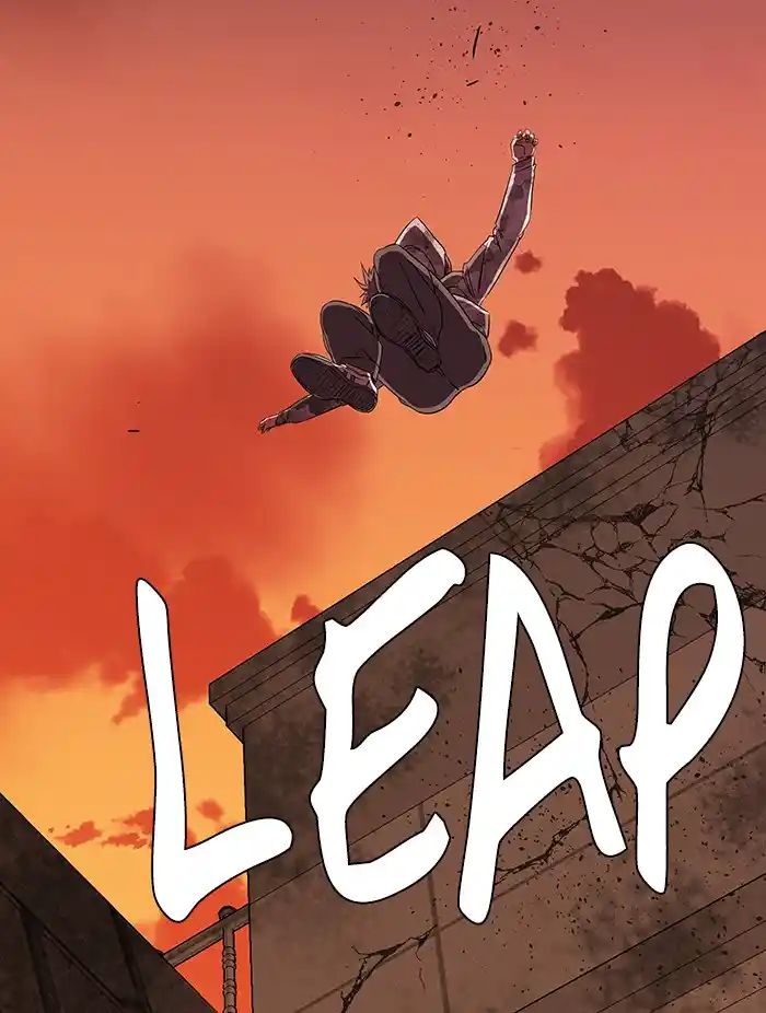 Parallel City Chapter 31