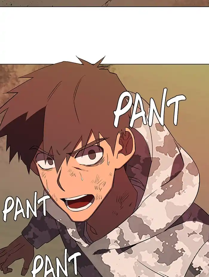 Parallel City Chapter 31