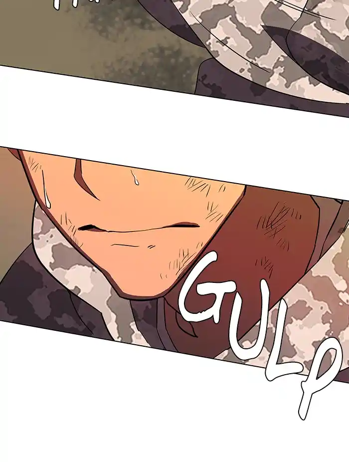 Parallel City Chapter 31