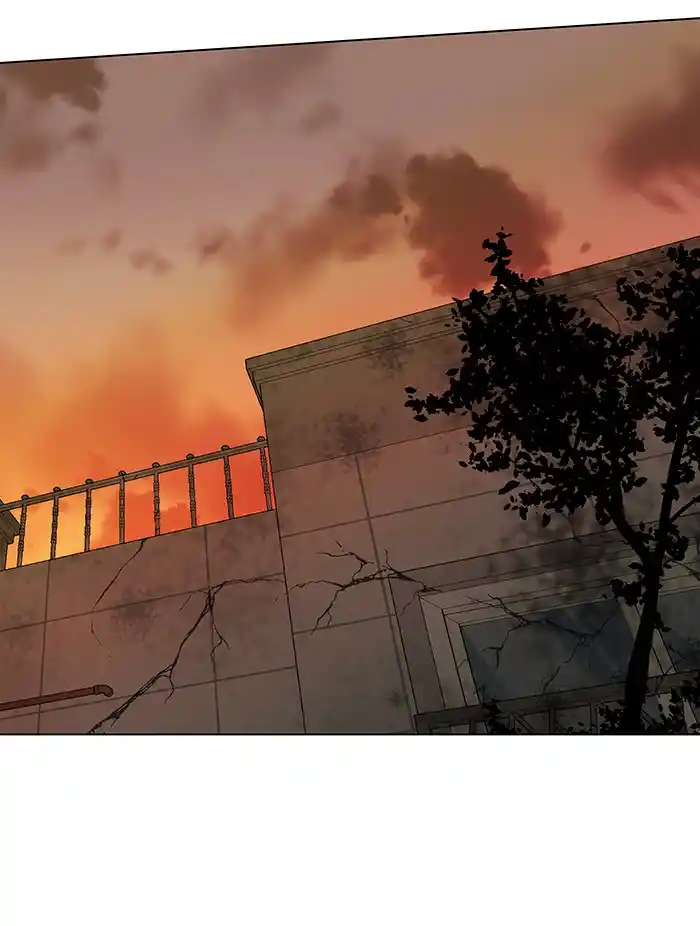 Parallel City Chapter 31