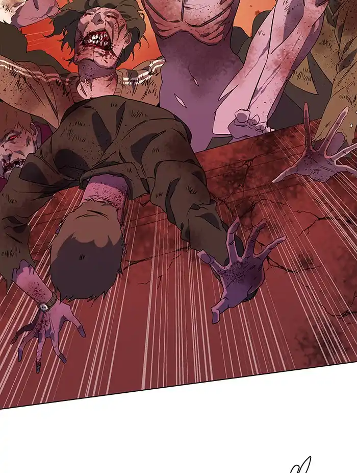 Parallel City Chapter 31