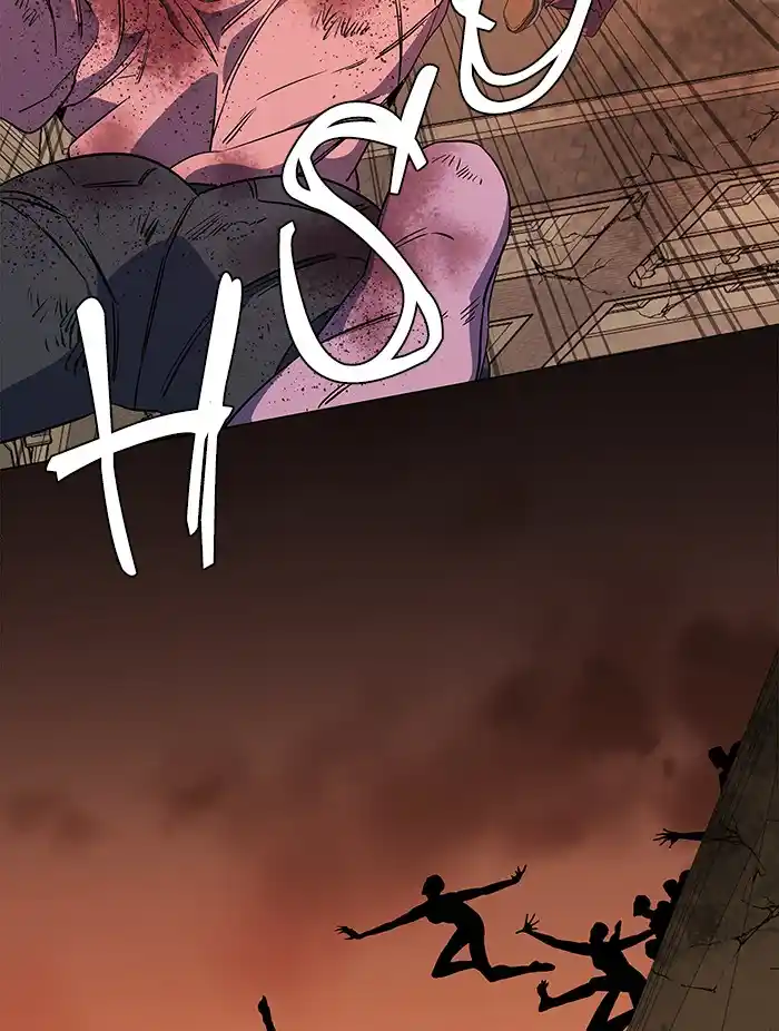 Parallel City Chapter 31