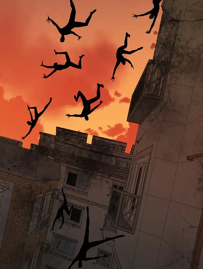 Parallel City Chapter 31