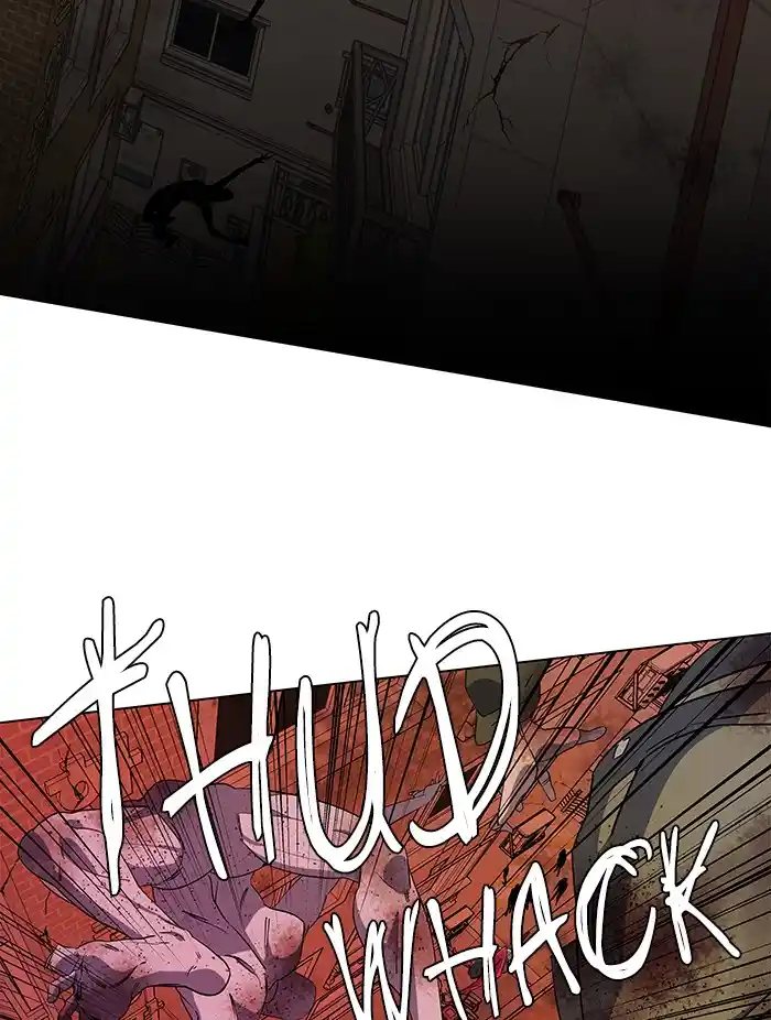 Parallel City Chapter 31