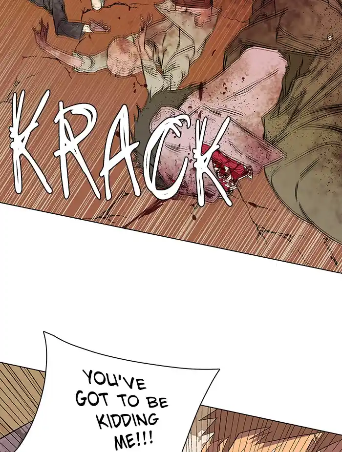 Parallel City Chapter 31