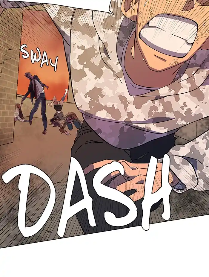 Parallel City Chapter 31