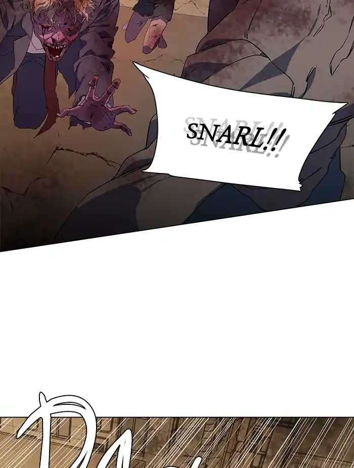 Parallel City Chapter 31