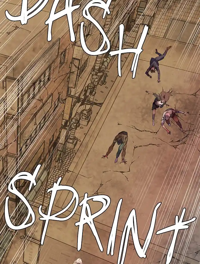 Parallel City Chapter 31