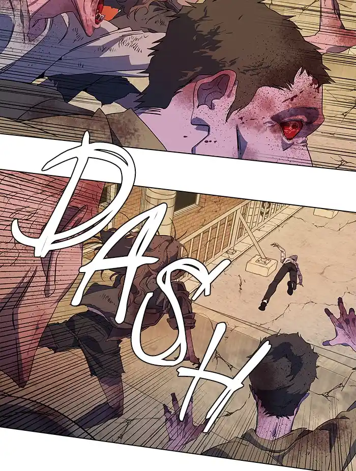 Parallel City Chapter 31