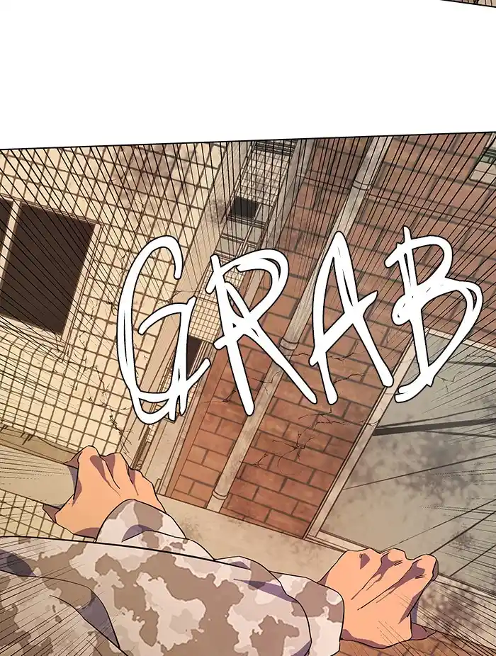 Parallel City Chapter 31