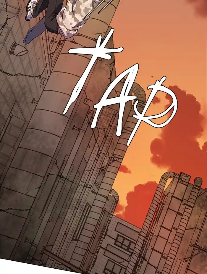 Parallel City Chapter 31