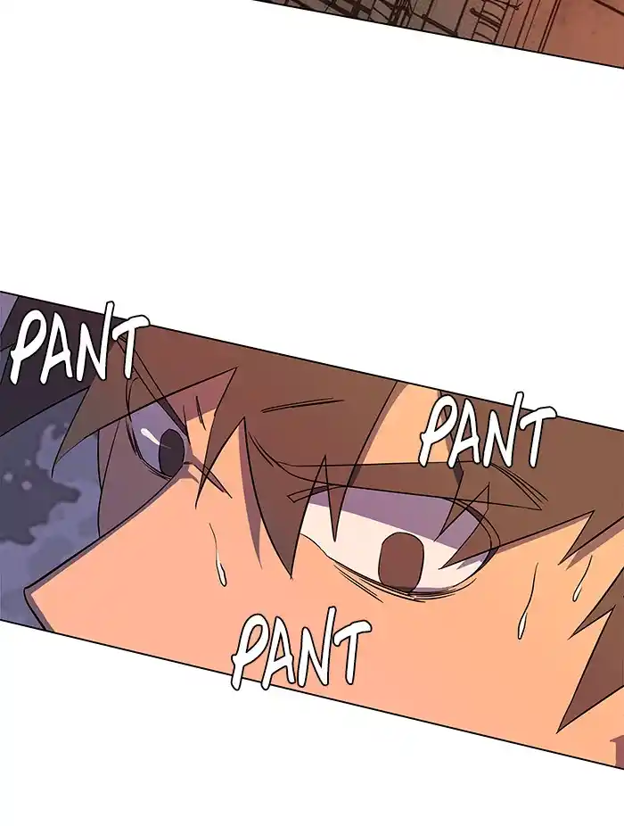 Parallel City Chapter 31