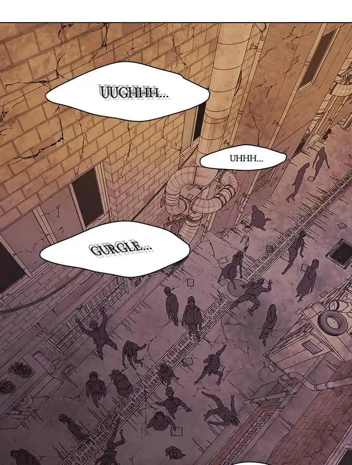 Parallel City Chapter 31