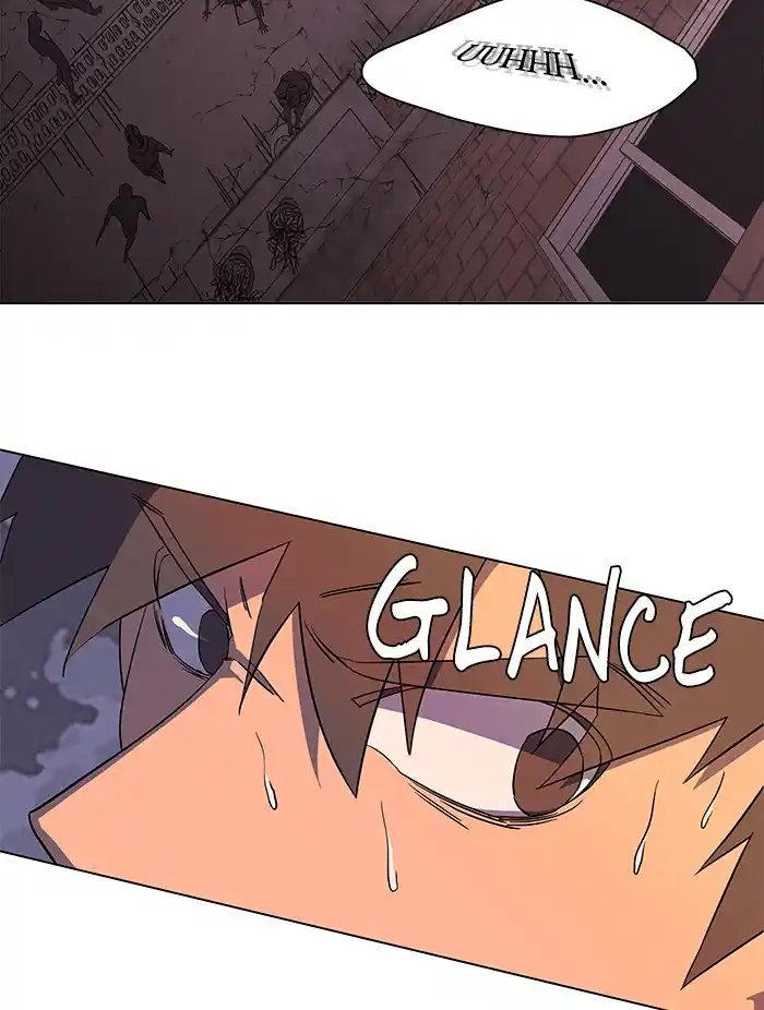 Parallel City Chapter 31