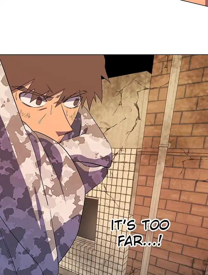 Parallel City Chapter 31