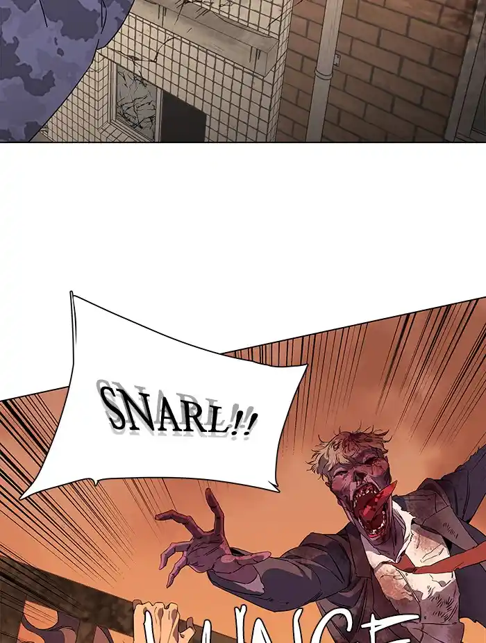 Parallel City Chapter 31