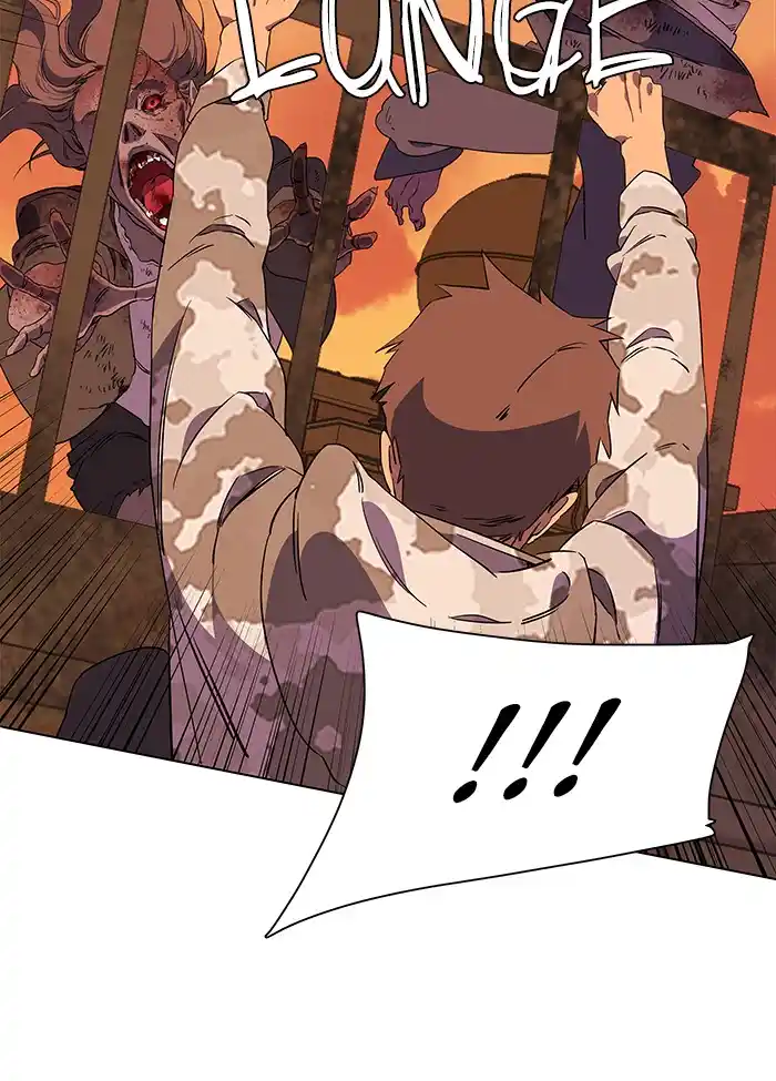 Parallel City Chapter 31