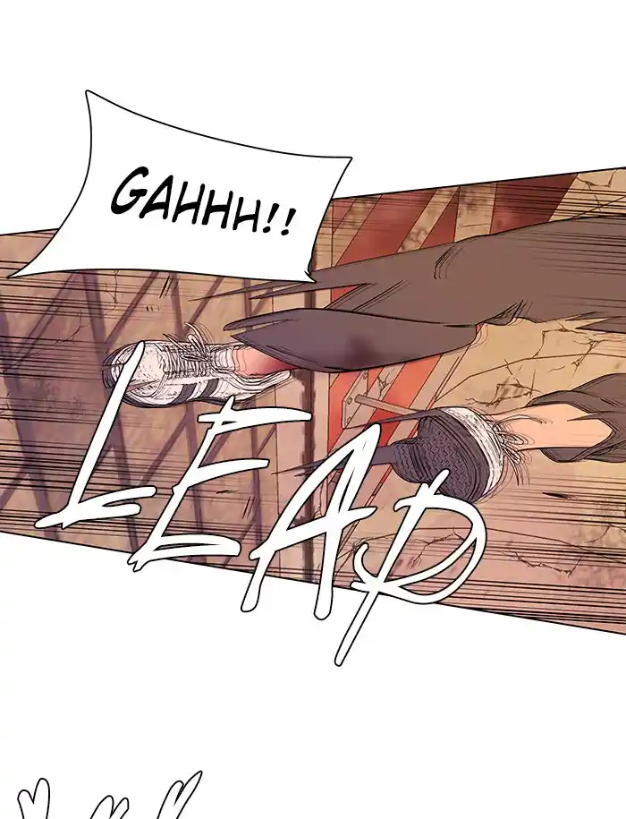 Parallel City Chapter 31