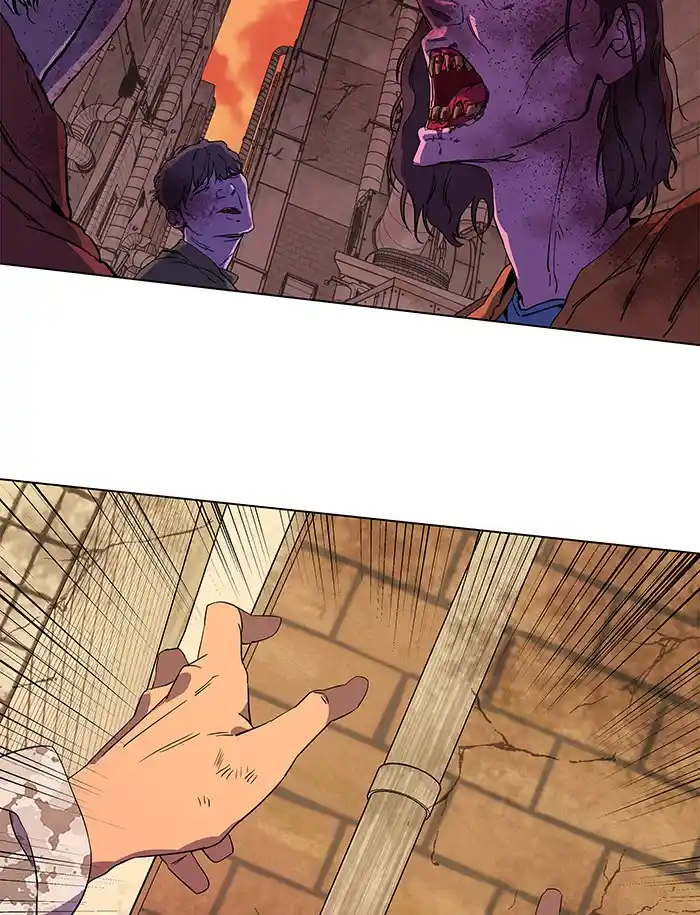 Parallel City Chapter 31