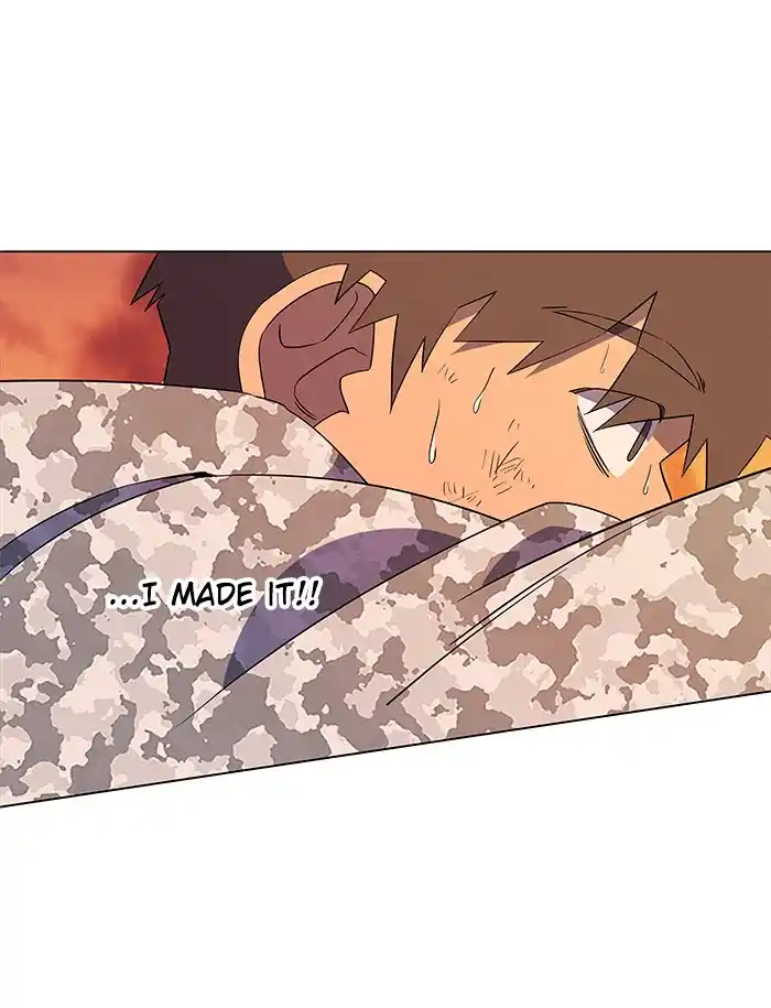 Parallel City Chapter 31