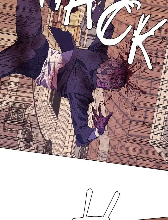 Parallel City Chapter 31