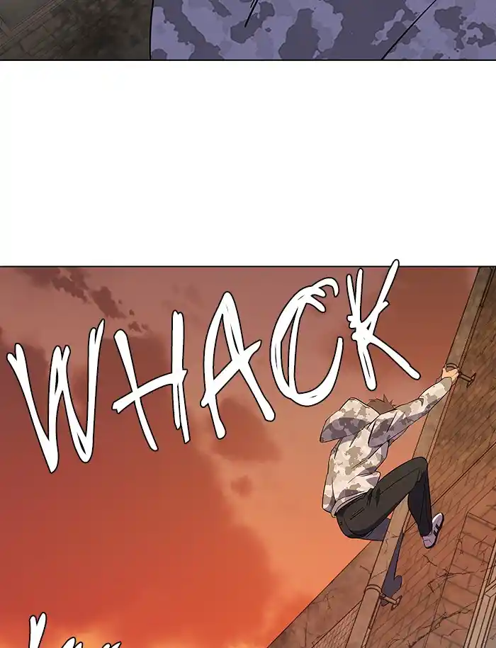 Parallel City Chapter 31