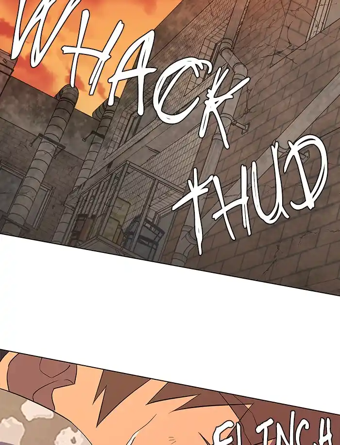 Parallel City Chapter 31