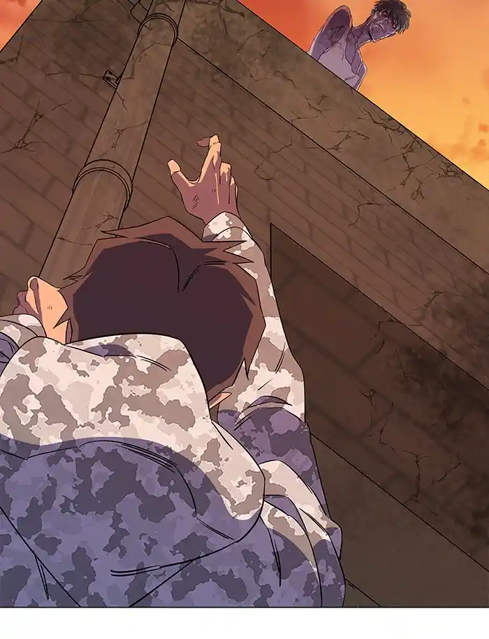 Parallel City Chapter 31