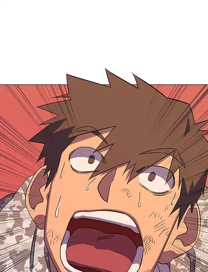 Parallel City Chapter 31