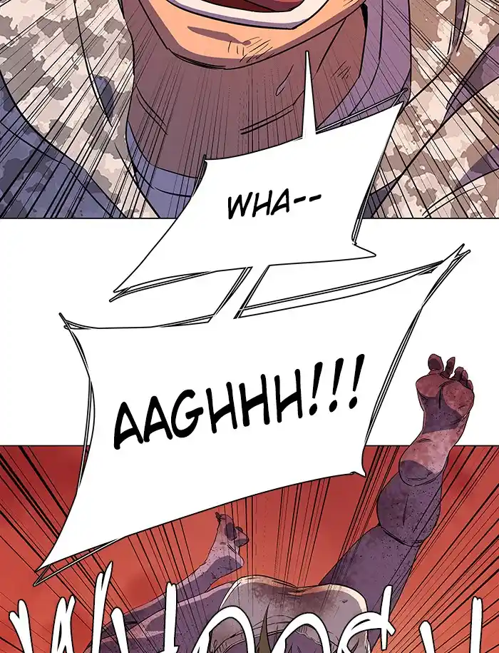 Parallel City Chapter 31