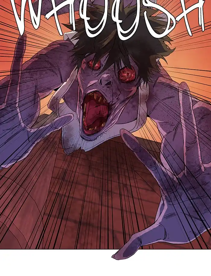 Parallel City Chapter 31