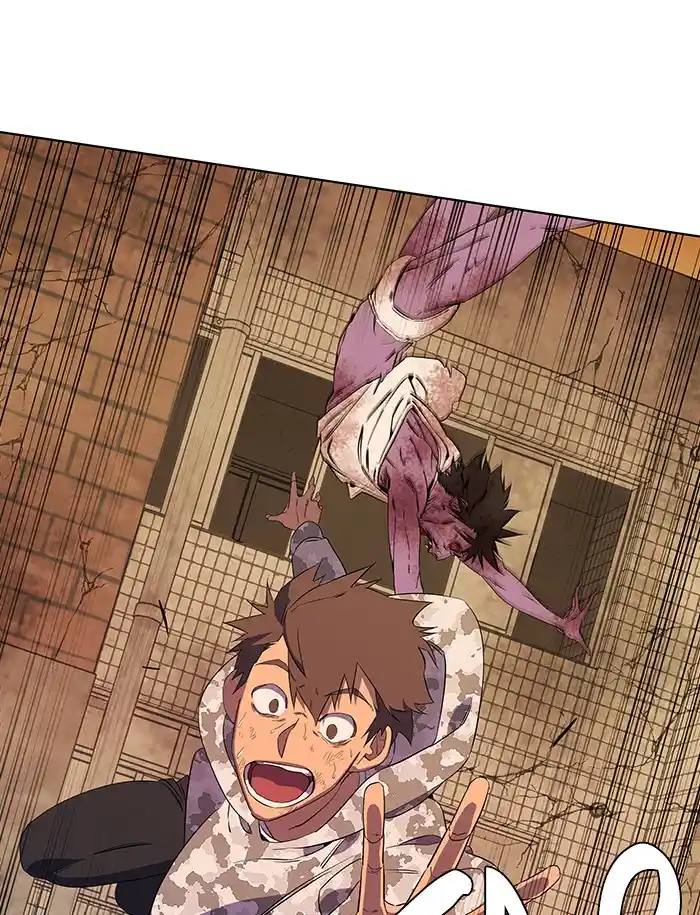 Parallel City Chapter 31