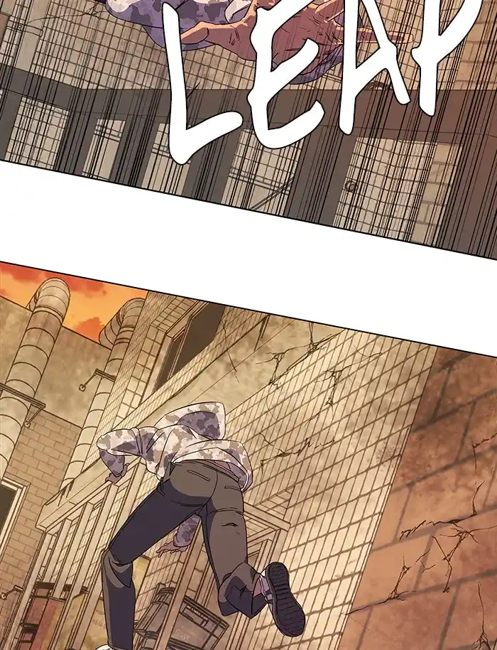 Parallel City Chapter 31