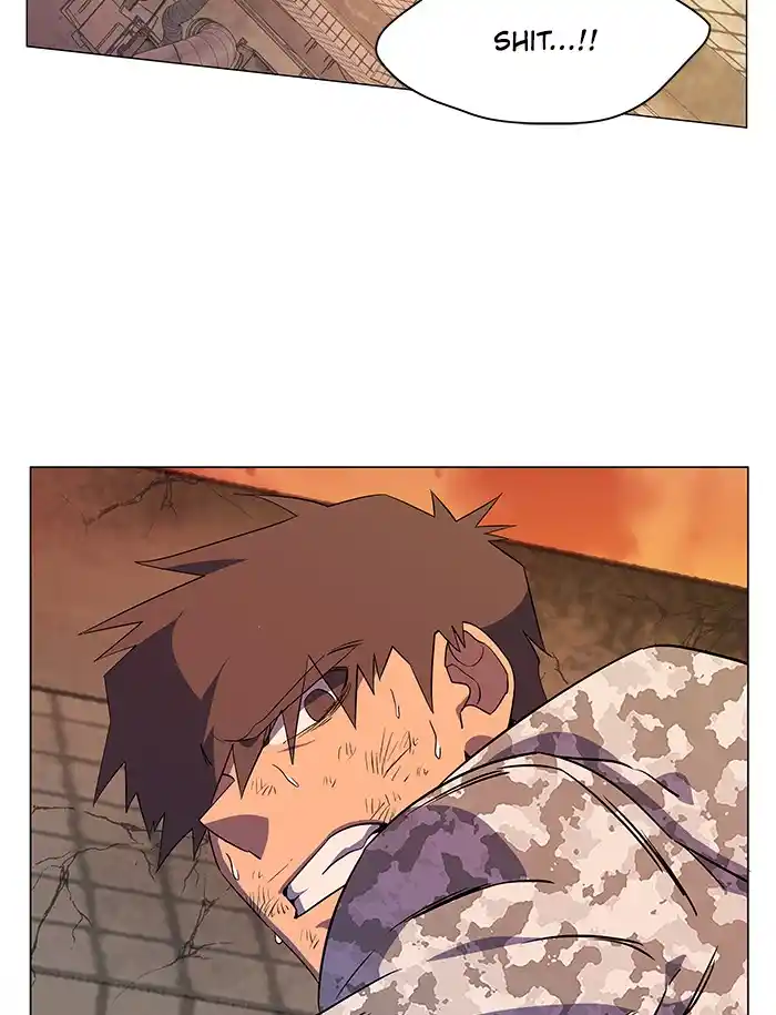 Parallel City Chapter 31