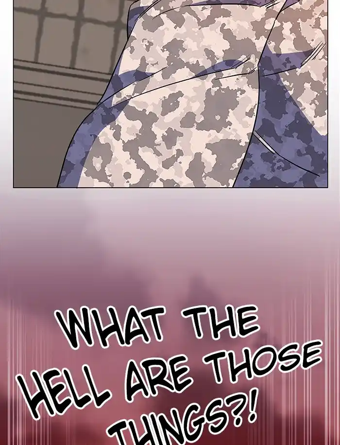 Parallel City Chapter 31