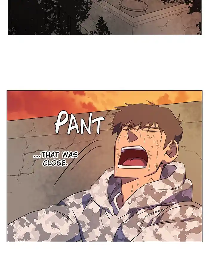 Parallel City Chapter 31