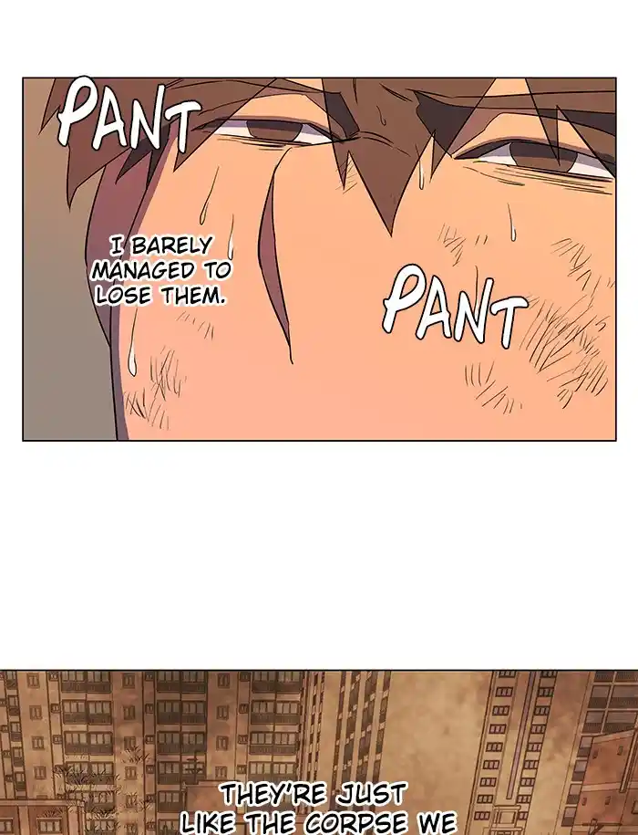 Parallel City Chapter 31