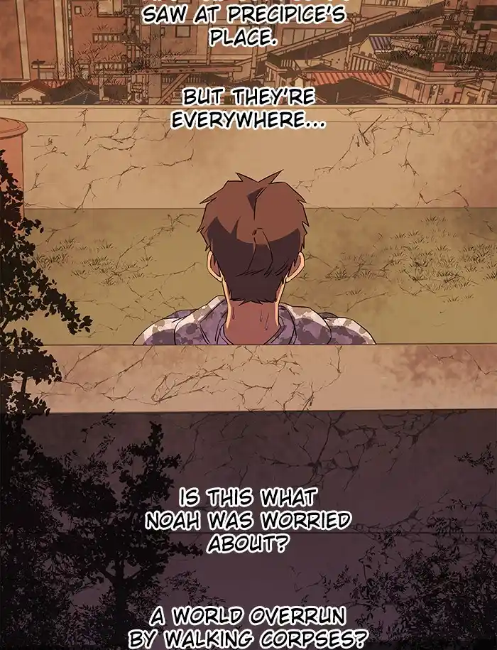 Parallel City Chapter 31