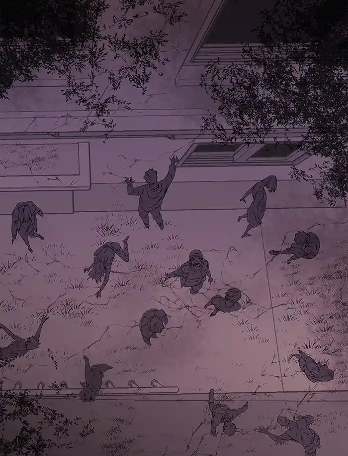 Parallel City Chapter 31