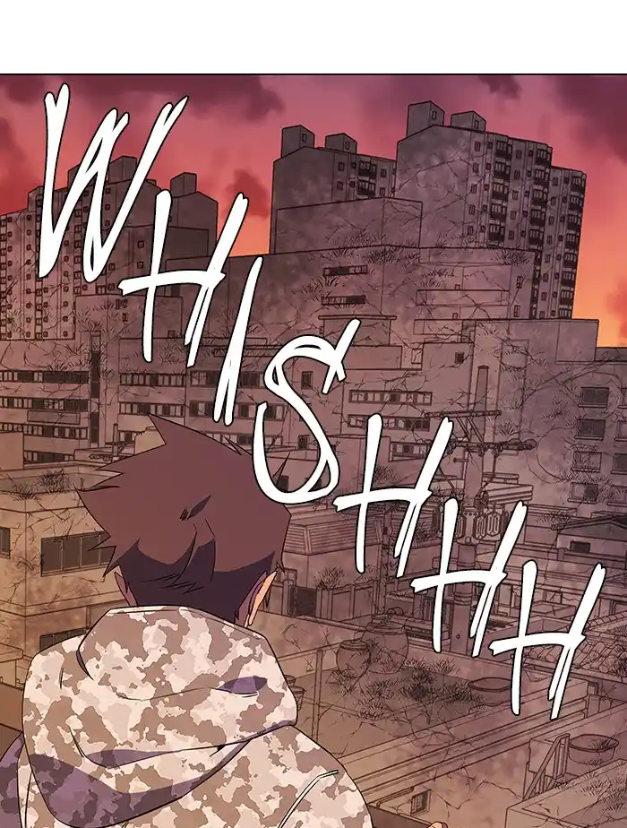 Parallel City Chapter 31