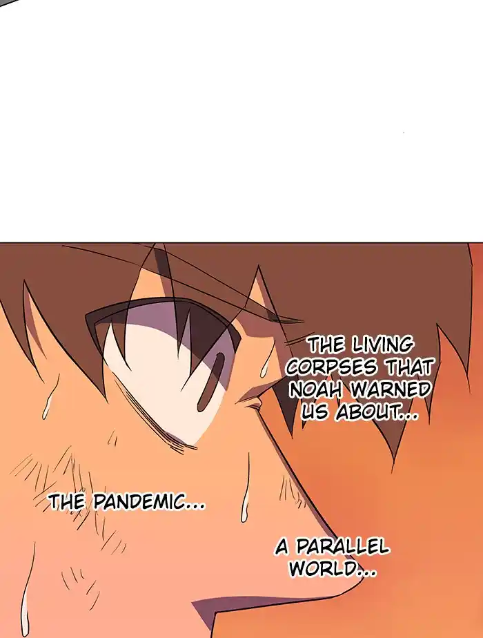 Parallel City Chapter 31