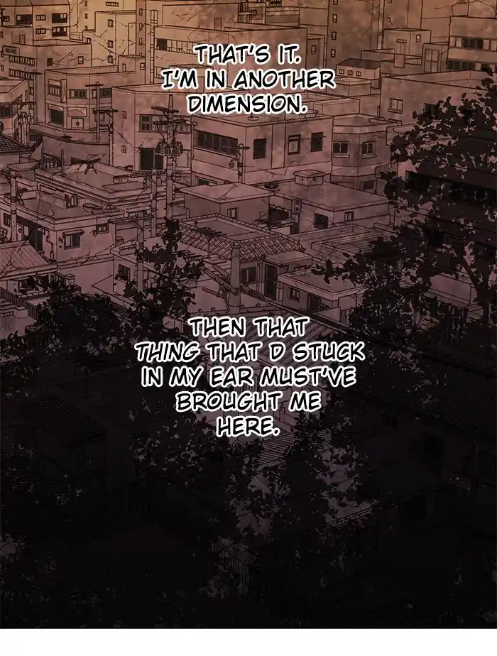 Parallel City Chapter 31