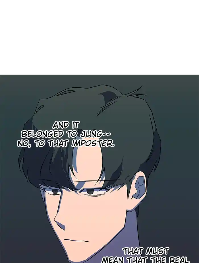 Parallel City Chapter 31