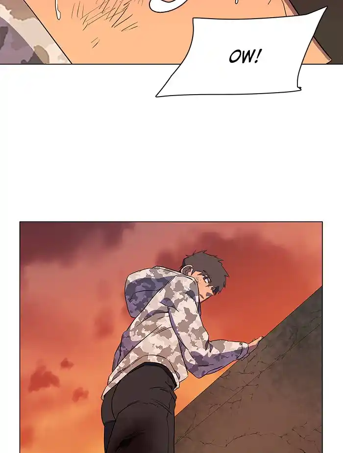 Parallel City Chapter 31