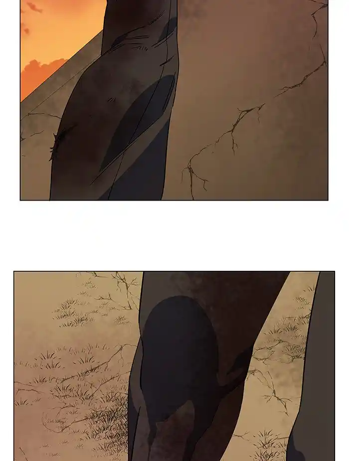 Parallel City Chapter 31