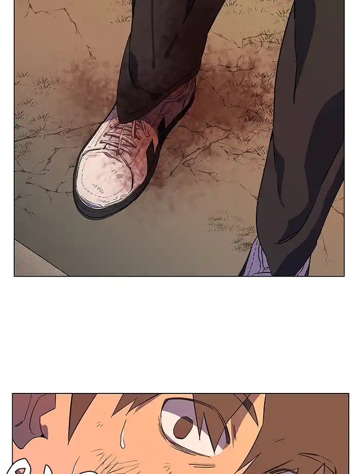 Parallel City Chapter 31