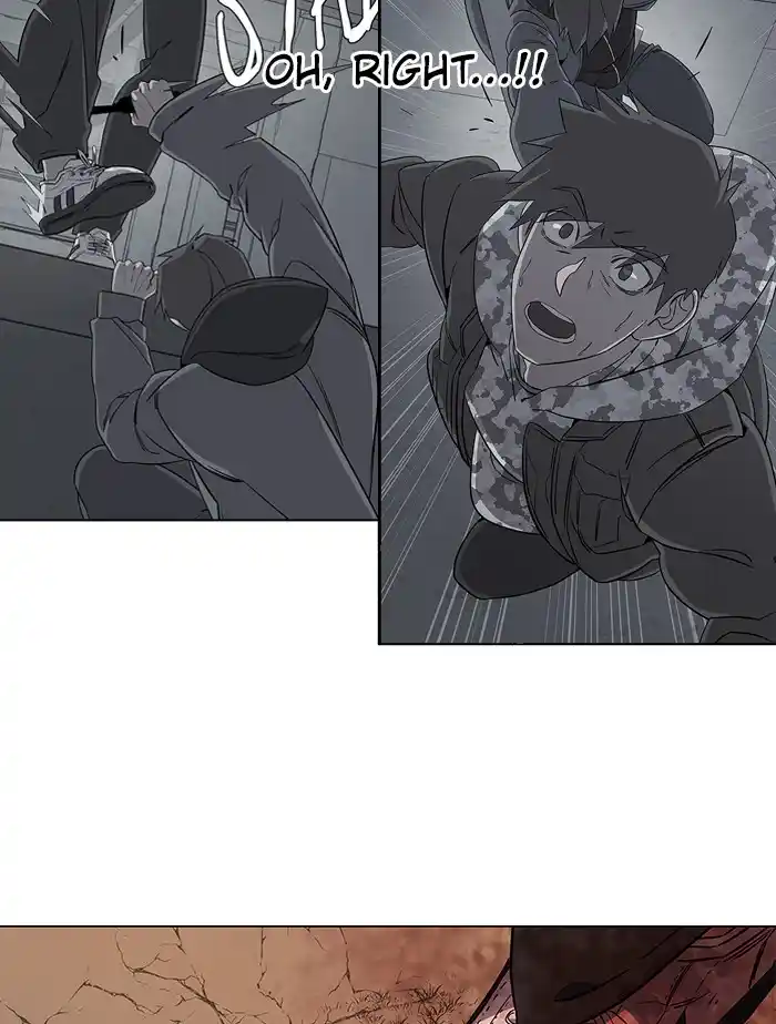 Parallel City Chapter 31